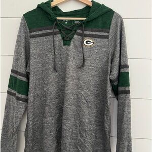 Greenbay Packer Sweatshirt